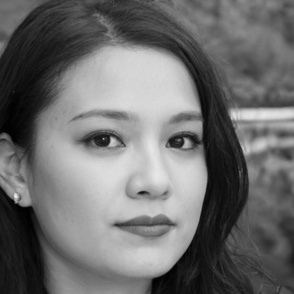 Asesora financiera en Belunivaro