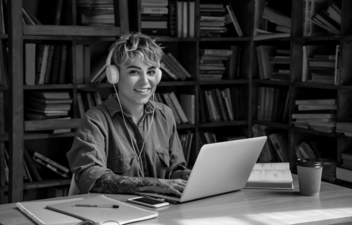 Recursos de aprendizaje financiero organizados